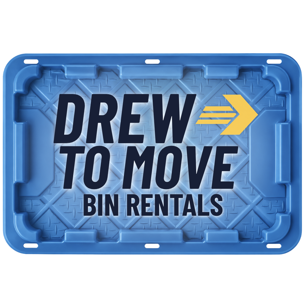 Drew to Move